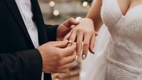 החלפת טבעת נישואים