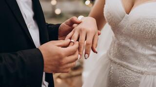 החלפת טבעת נישואים