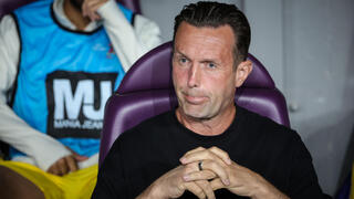 מכבי ת"א רוני דיילה הפועל באר-שבע