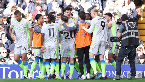 מנצ'סטר סיטי