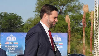 בישראל מרוצים מהקשיחות של ארה"ב ונערכים ללחימה