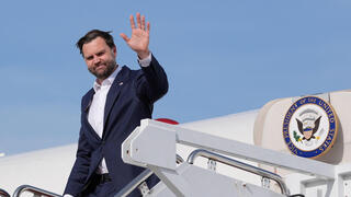 ואנס: "הכדור בידיים של איראן"