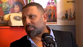 בקשה למעצר של כוכב ה"פוסקאס": חייב כסף, לא שילם