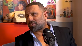 אשר בן עוז