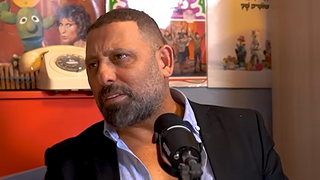 אשר בן עוז