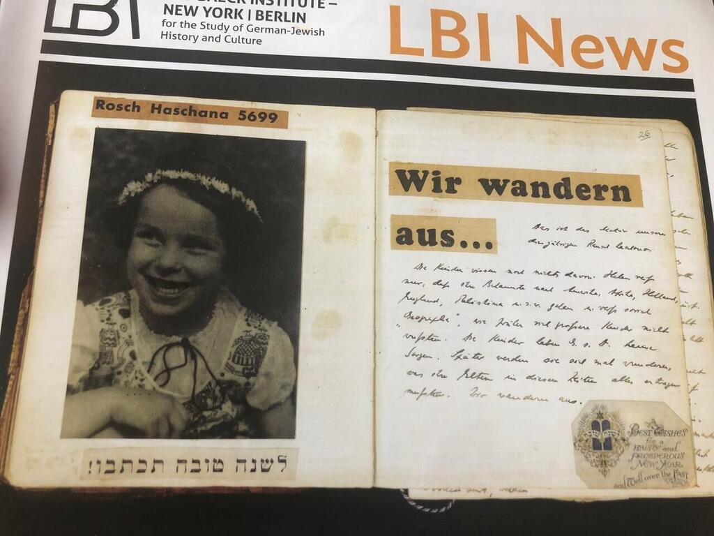 הלן חרש בזמן ההגירה לאמריקה