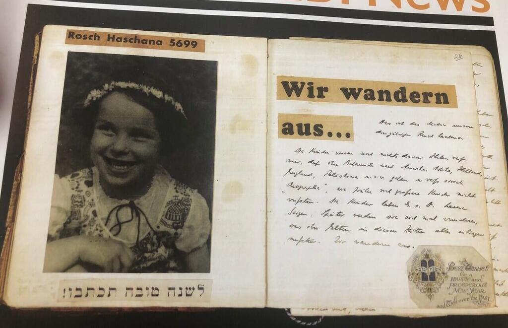 הלן חרש בזמן ההגירה לאמריקה