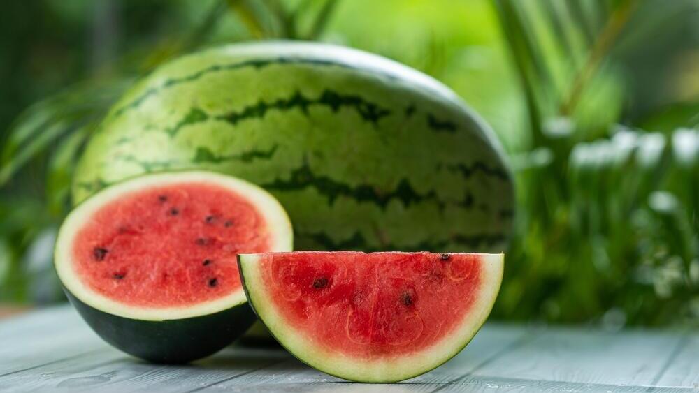 Фото: shutterstock מזונות עם ריכוז ליקופן