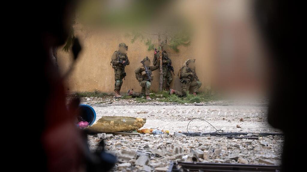 100 מחבלים חוסלו, פחות מ-50 נשארו: הושלם כיתור בינת ג'ביל