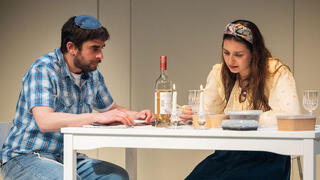 "עצוב שאנשים חיים בסתר עם התשוקות שלהם"