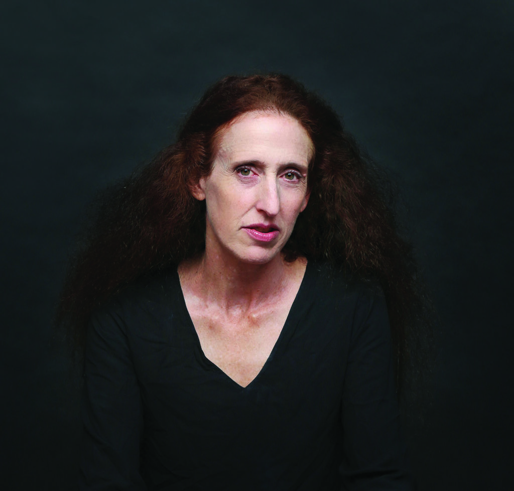 Dr. Na'ama Shik (Photo: Farag studios ) ד"ר נעמה שי"ק