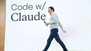 מנכ"ל אנת'רופיק, דריו אמודאי