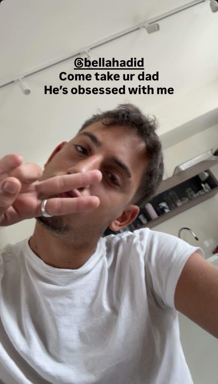 יוחנן טווינה אבא של בלה חדיד אפריל 2026