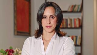 "אתי אלון פתחה לי  את התיאבון"