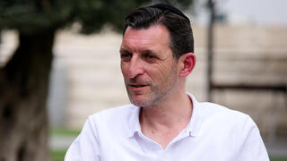 ראובן ברששת אג'נדות מדיקל קר