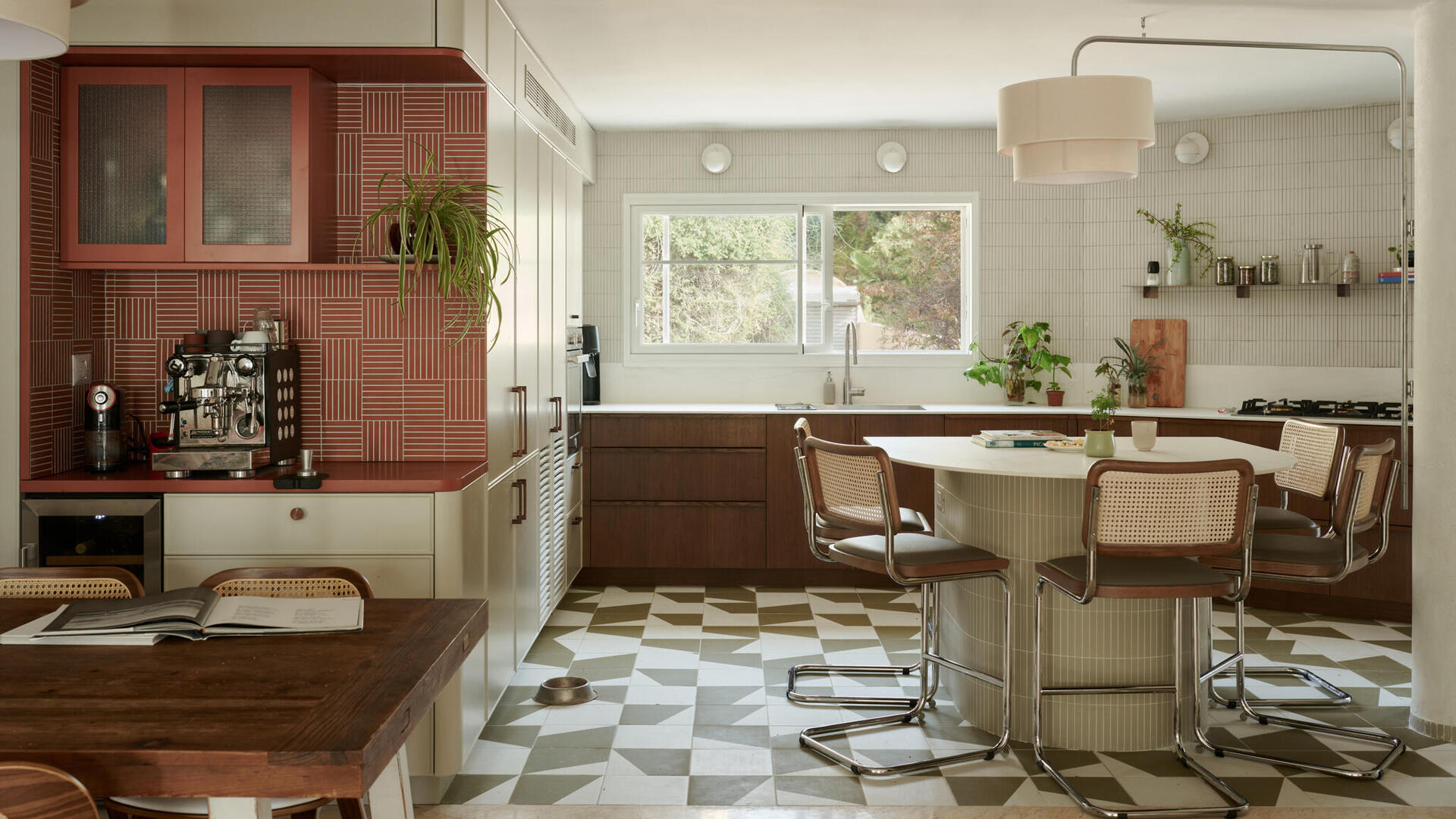 דירה בתל אביב, עיצוב: שרון גולן