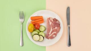 צמחונות, טבעונות