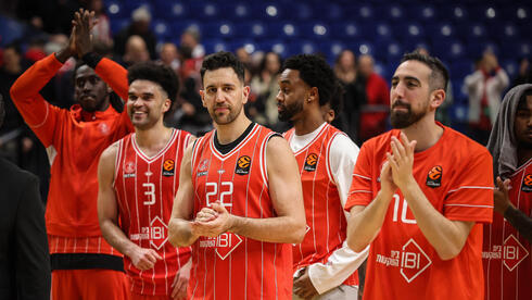 הפועל תל אביב