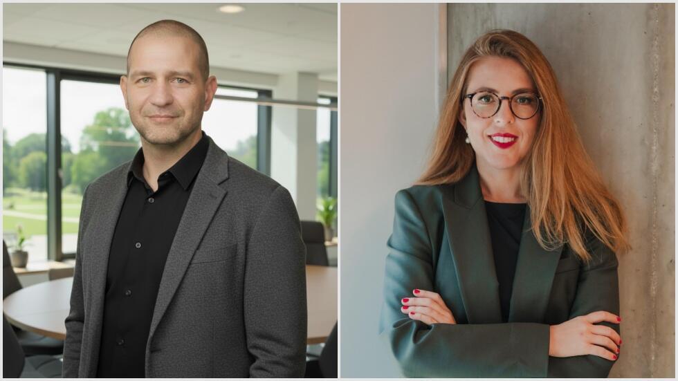 Адвокаты Артур Блаер и Анна Цабари Адвокаты Артур Блаер и Анна Цабари