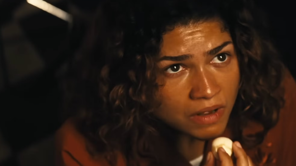 מתוך "אופוריה" - עונה 3