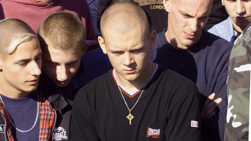 סקינהדס בצ'כיה, 2020