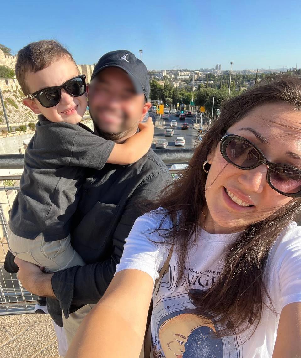 סגן ס' רופא צבאי דובר צה"ל יום העצמאות