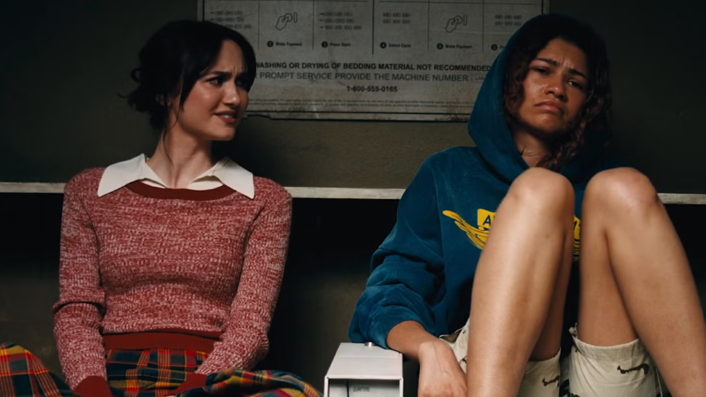 מתוך "אופוריה" - עונה 3