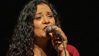 "בשביל הצעירים אני אמא של מרגי - ואני הכי גאה בזה"