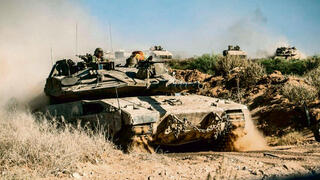 צילום: דובר צה"ל