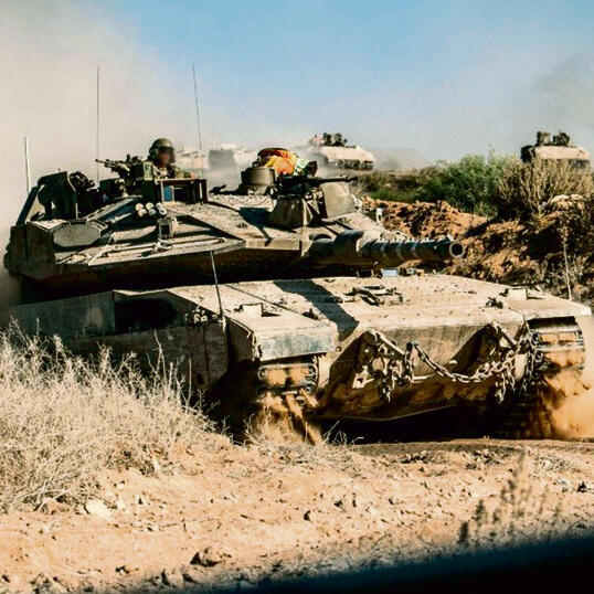 צילום: דובר צה"ל