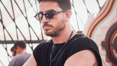 דיג'יי עמרי סאסי