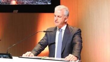 "מחויבותנו תושלם רק כשיוחלף המשטר האיראני"