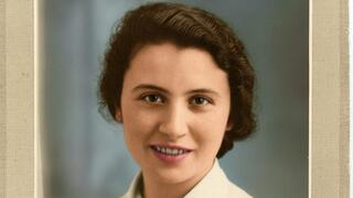 שושנה ינסיה ליטן-סרלואי , הצילה יהודים במהלך השואה