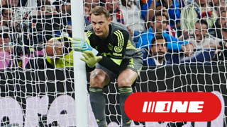 מנואל נוייר