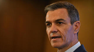 פדרו סנצ'ס, ראש ממשלת ספרד