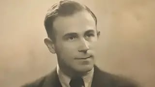 מנגלה גייס אותו בכפייה - והוא הציל עשרות ילדים