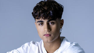 "חושבים שיש לי פרוטקציות בגלל אבא. זה לא נכון"