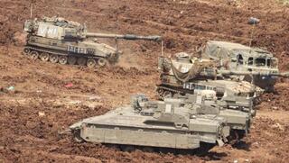 13 ראשי ישיבות הסדר מצטרפים לסירוב לשרת בשריון