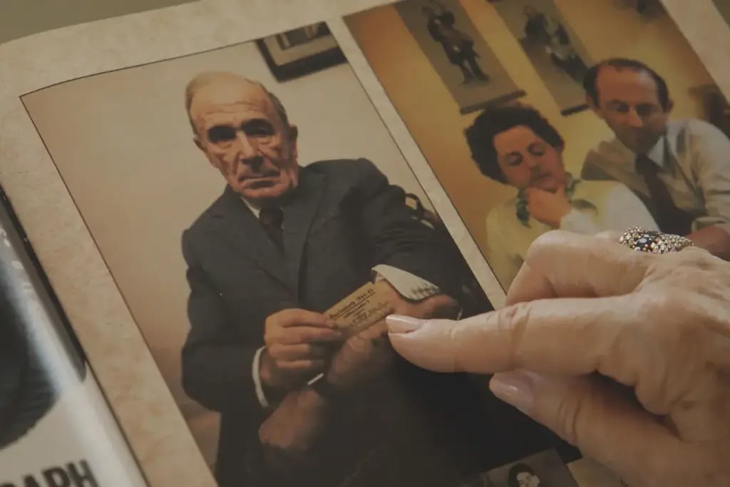 צבי (ארנו) שפיגל