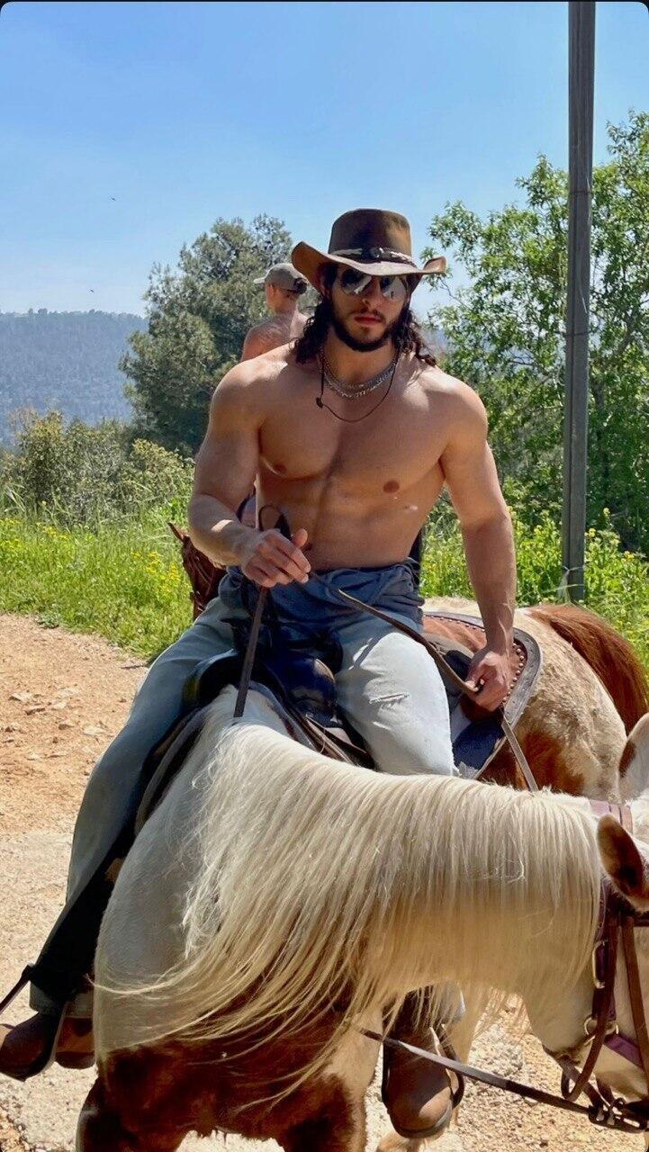 זוהר זקן האח הגדול עבור "הברזייה"