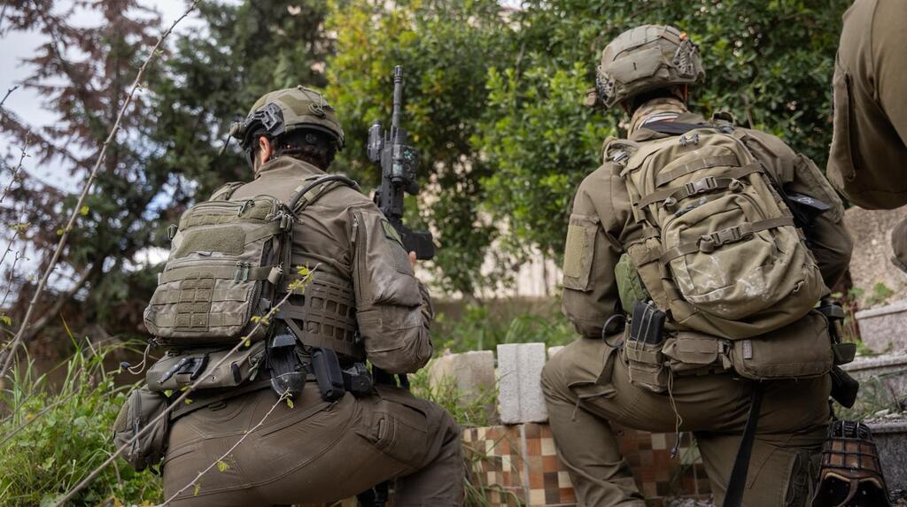 ירי לרחבי הגליל, כ"ץ: הוצאת החומר המועשר - תנאי סף של ישראל וארה"ב לסיום המערכה