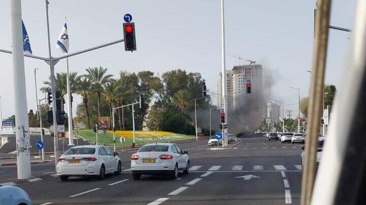 הזירה בנהריה