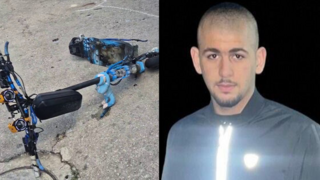 יזן מסארוה וזירת הרצח