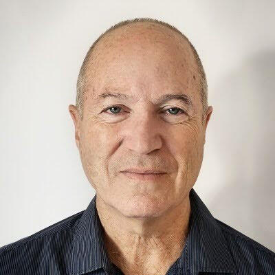 Yuval Nemirovsky, founder and CEO of BSprinkler
(Photo: Bsprinkler) Bsprinkler