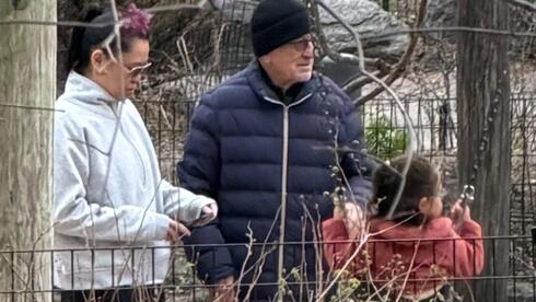 רוברט דה נירו