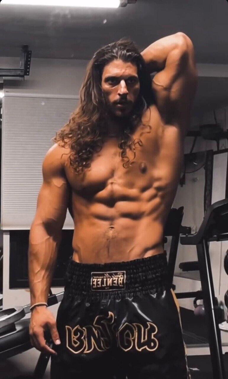 זוהר זקן האח הגדול עבור "הברזייה"