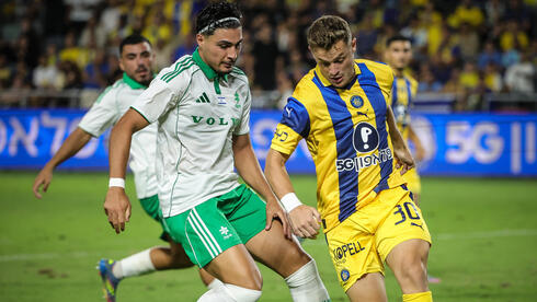 נוי מול עיסאת