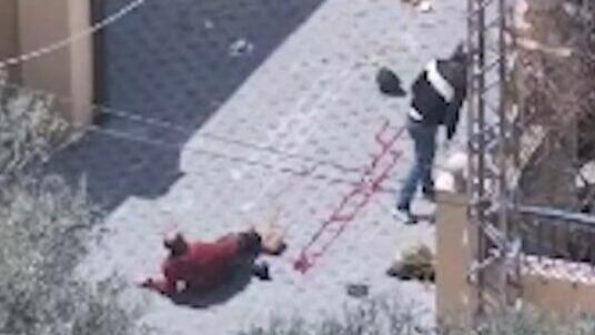 תיעוד מכניעת מחבלי חיזבאללה וכוח רדואן בבינת ג'ביל