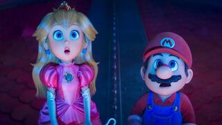 מתוך "סופר מריו גלקסי הסרט"