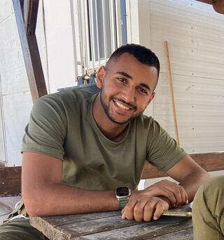 אוריה יעקב ז"ל,גל הד, יד לבנים